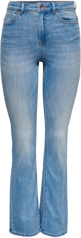 Only Ankle jeans ONLBLUSH – Enkeljeans met destroyed look voor trendy outfits - Foto 20