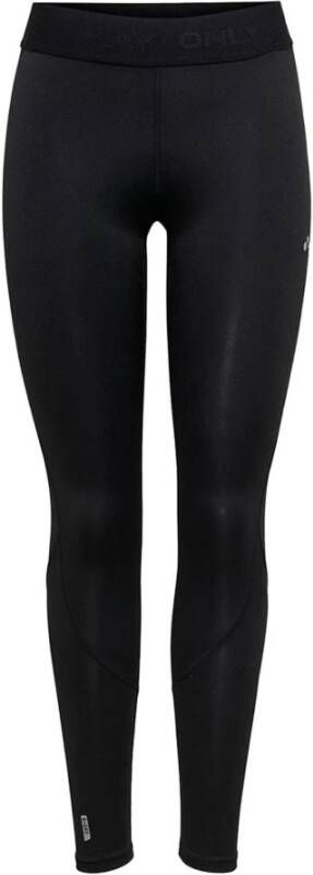Only Play Functionele tights ONPGILL-1 MW TRAIN TIGHTS NOOS