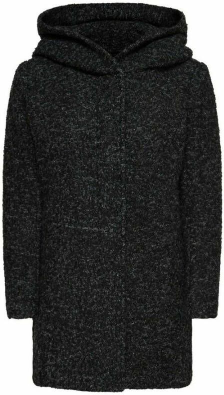 Only Light Jackets Zwart Dames