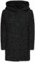 Only Lang jack ONLSEDONA BOUCLE WOOL COAT OTW NOOS - Thumbnail 3