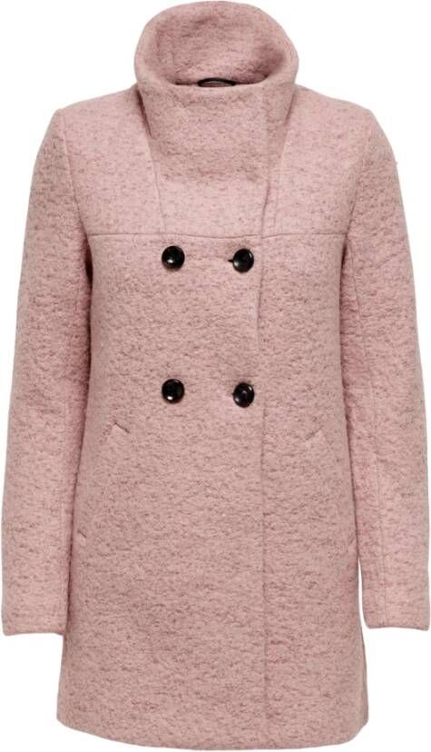 Only Met dubbele bundel Roze Dames
