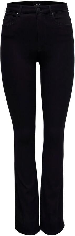 Only Bootcut Jeans ROYAL LIFE HIGH SWEET FLARE 600 NOOS 15163338 - Foto 19