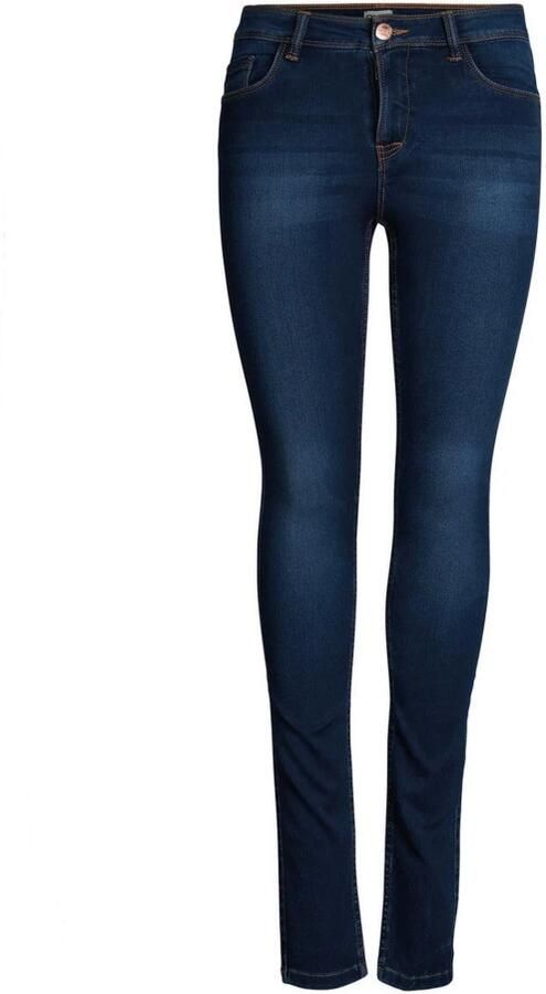 Only Women jeans 15077791 Skinny Reg Soft Ultimate pants trousers new Blue Dames - Foto 5