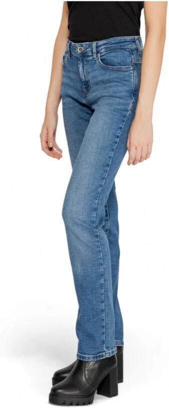 Only Slim fit jeans ONLSUI MID SLIM DNM DIA451 NOOS - Foto 7