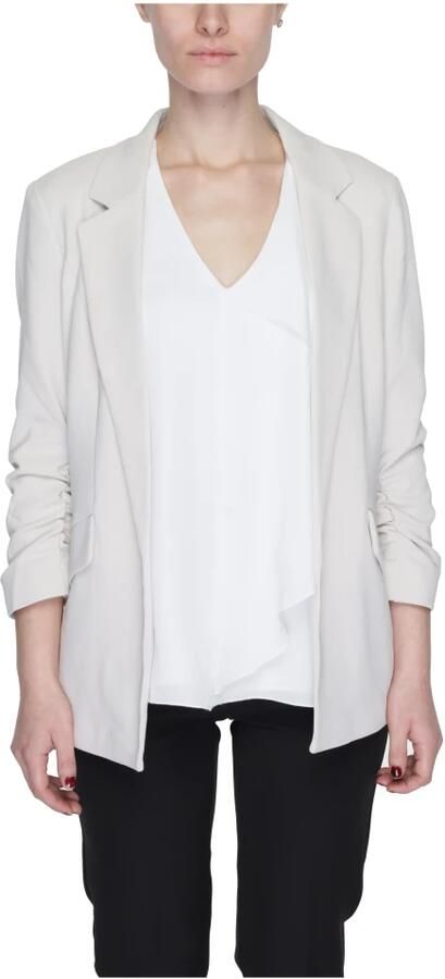 Only Korte blazer ONLCAROLINA-DIANA LIFE BLAZER CC TLR RP - Foto 4