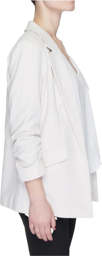 Only Korte blazer ONLCAROLINA-DIANA LIFE BLAZER CC TLR RP - Foto 3