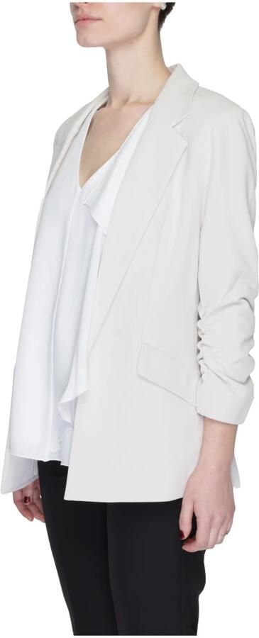 Only Korte blazer ONLCAROLINA-DIANA LIFE BLAZER CC TLR RP - Foto 2