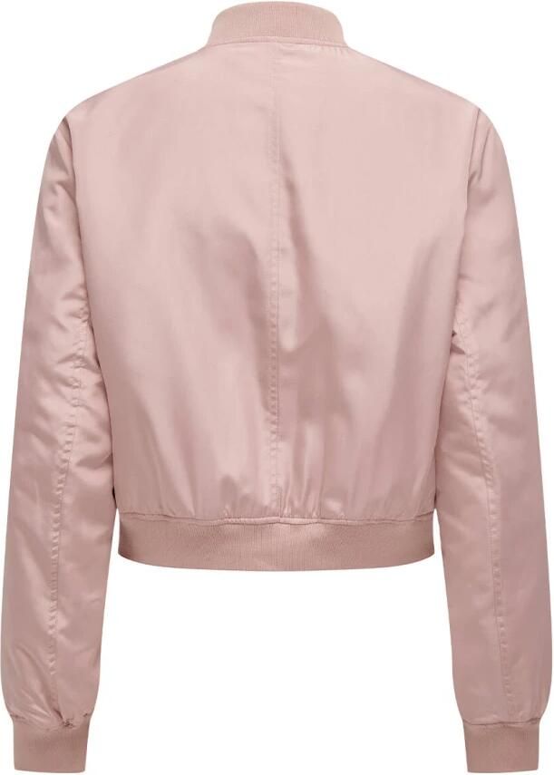 Only Bomberjack Almabomber Pink Dames - Foto 3