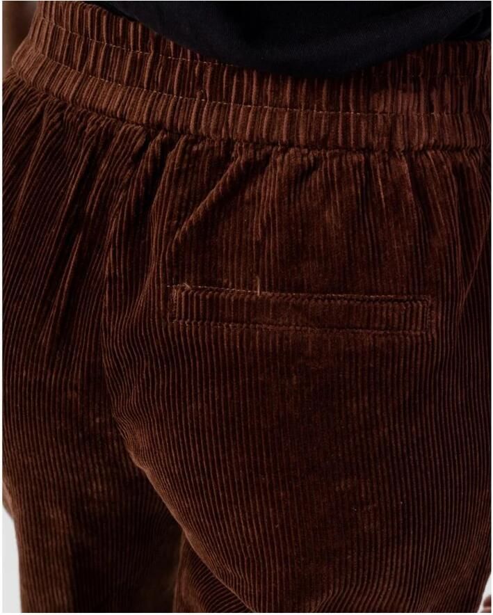 Only Harembroek ONLVANNES-ADA STRAIGHT CORD PANT PNT 15271986