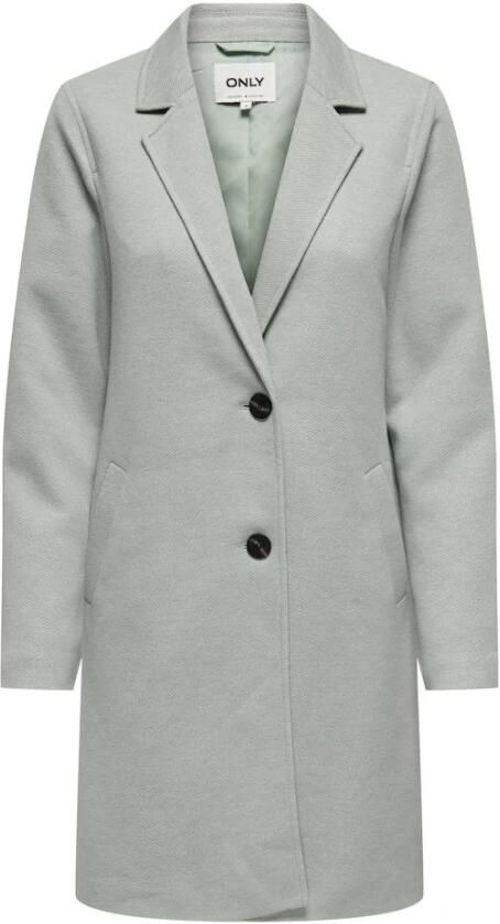 Only Korte jas ONLSEDONA LIFE CARRIE COAT CC OTW