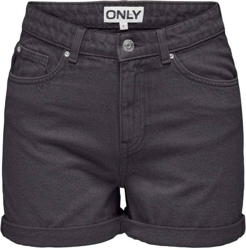 Only High waist korte jeans model 'PHINE'