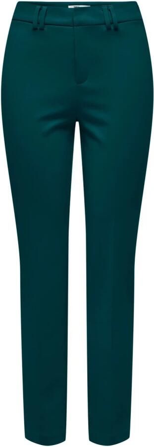 Only Broek ONLPEACH MW CIGARETTE ANK PANT TLR NOOS 15304634 - Foto 4