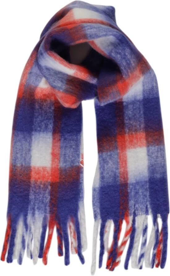 Only Elegante Wintersjaal Multicolor Dames - Foto 2