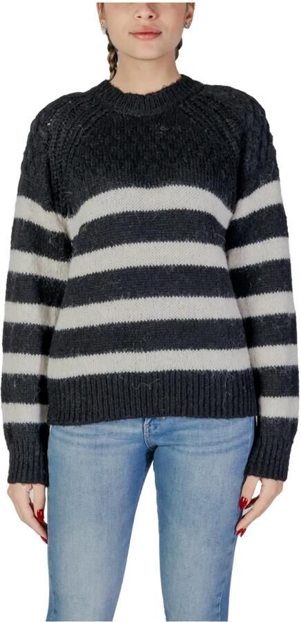 Only Sweatercollectie voor vrouwen Black Dames - Foto 2