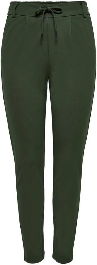 Only Jogpants ONLPOPTRASH – Joggingbroek met tunnelkoord en stretch