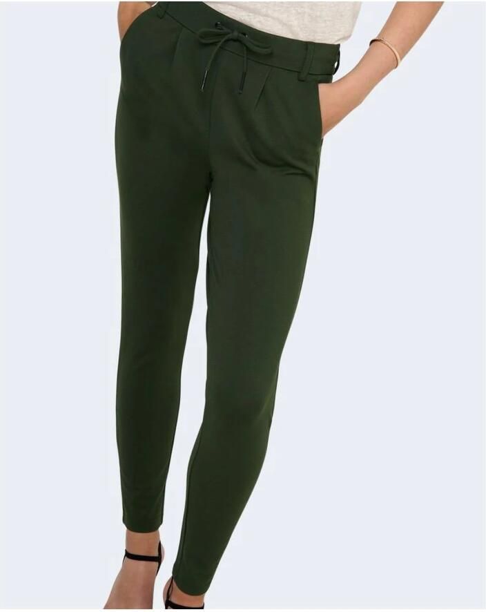 Only Jogpants ONLPOPTRASH – Joggingbroek met tunnelkoord en stretch - Foto 5