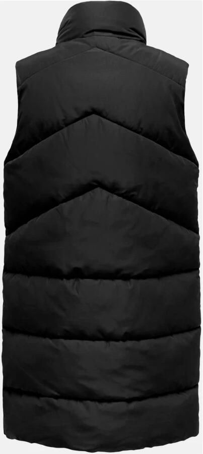 Only Bodywarmer ONLMATILDE LONG WAISTCOAT OTW NOOS - Foto 6