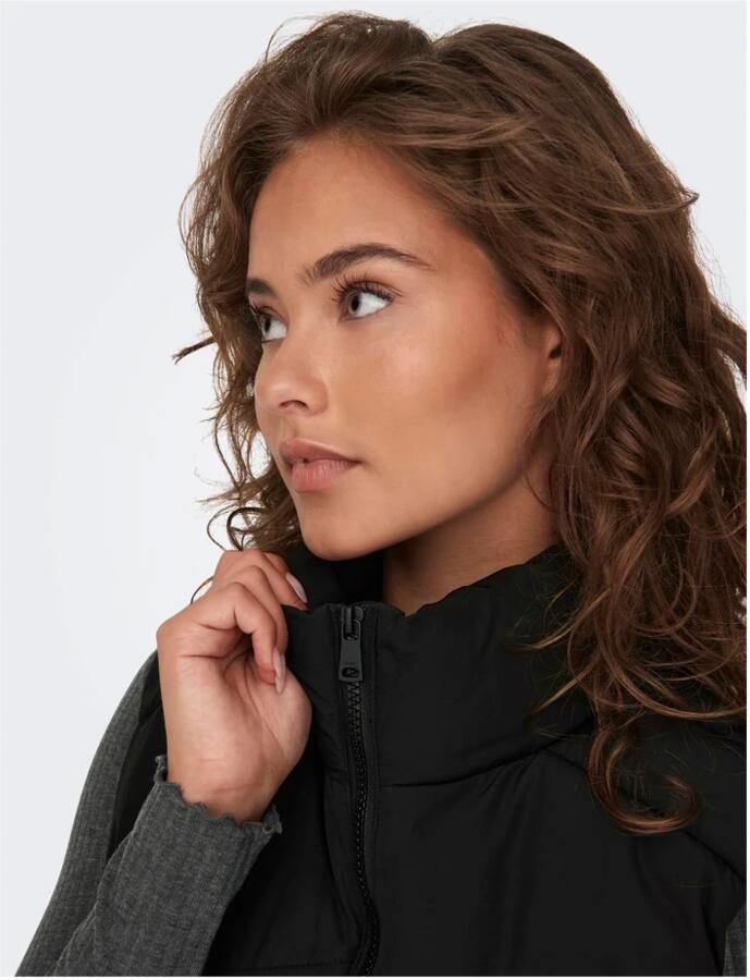Only Bodywarmer ONLMATILDE LONG WAISTCOAT OTW NOOS - Foto 2