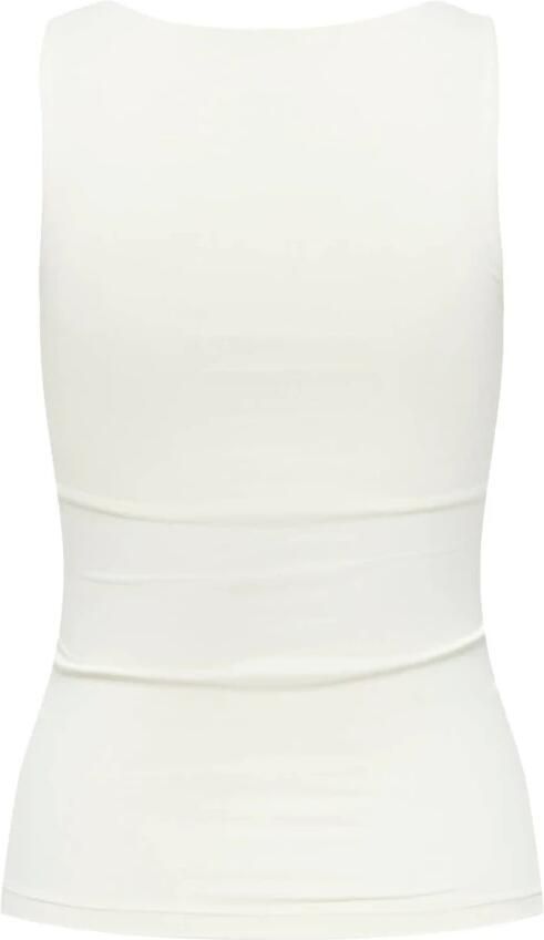 Only Tanktop ONLEA S L 2-WAYS FIT TOP JRS NOOS - Foto 5