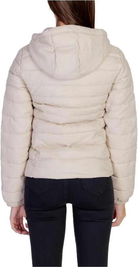 Only Regular fit gewatteerd jack met capuchon model 'TAHOE' - Foto 8