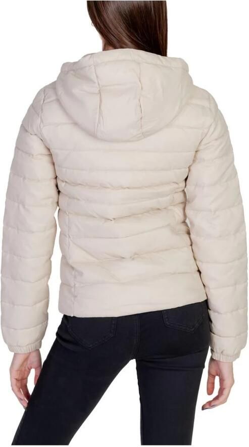 Only Regular fit gewatteerd jack met capuchon model 'TAHOE' - Foto 7