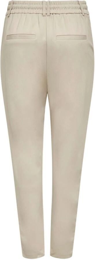 Only Regular fit stoffen broek in viscosemix model 'POPTRASH LIFE EASY' - Foto 9