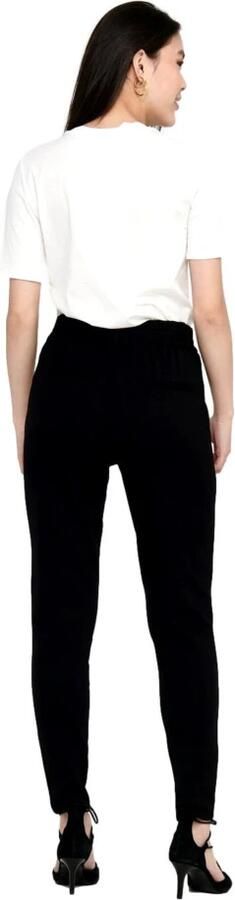 Only Jogpants ONLPOPTRASH – Joggingbroek met tunnelkoord en stretch - Foto 15