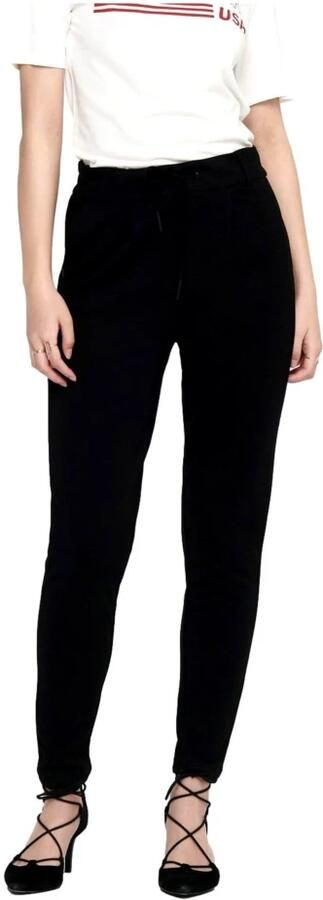 Only Jogpants ONLPOPTRASH – Joggingbroek met tunnelkoord en stretch - Foto 13