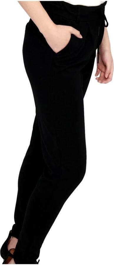 Only Jogpants ONLPOPTRASH – Joggingbroek met tunnelkoord en stretch - Foto 9