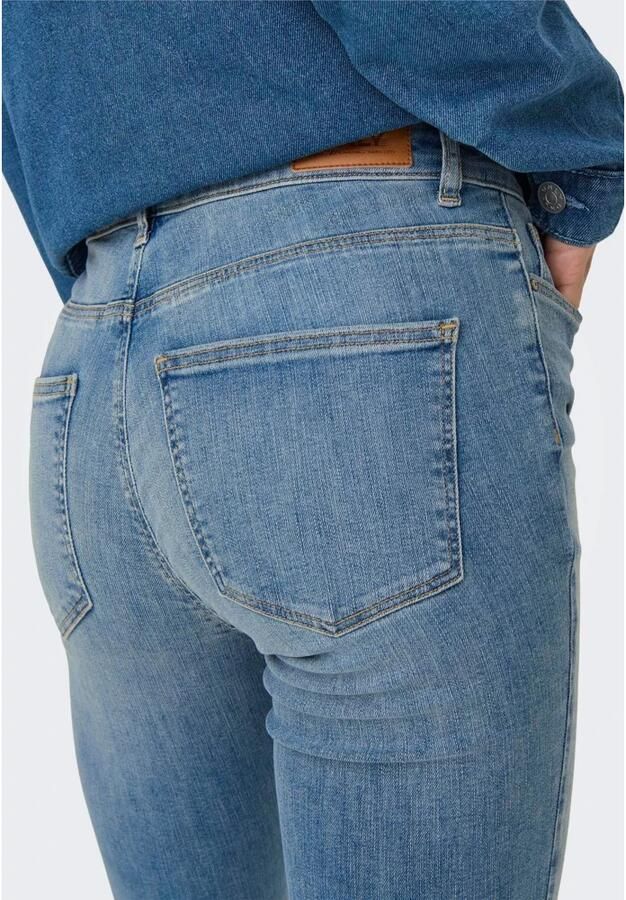 Only Bootcut jeans ONLANN MID FLARED DNM SOO611 NOOS - Foto 3