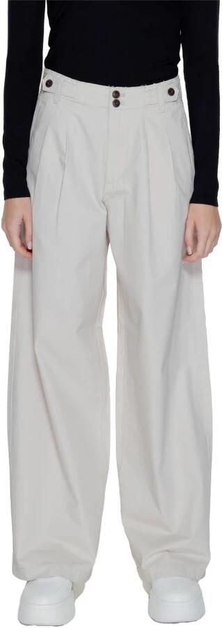 Only Harembroek Onlettie Hw Pleat Wide Cc 15311375 - Foto 6