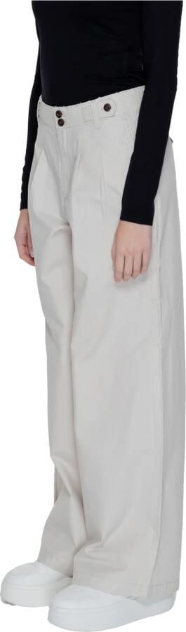 Only Harembroek Onlettie Hw Pleat Wide Cc 15311375 - Foto 5