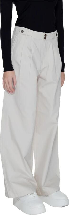 Only Harembroek Onlettie Hw Pleat Wide Cc 15311375 - Foto 4