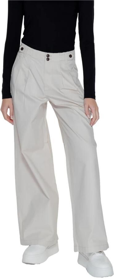 Only Harembroek Onlettie Hw Pleat Wide Cc 15311375 - Foto 3