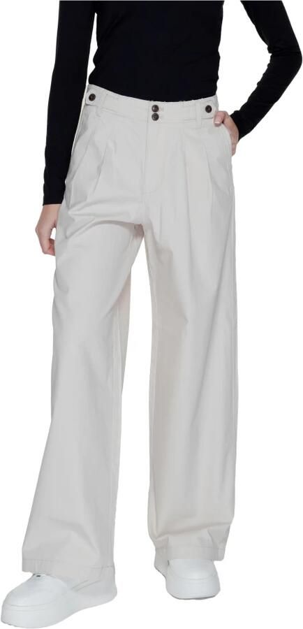 Only Harembroek Onlettie Hw Pleat Wide Cc 15311375