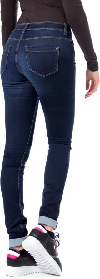 Only Women jeans 15077791 Skinny Reg Soft Ultimate pants trousers new Blue Dames - Foto 4