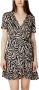 Only Mini-jurk met all-over print model 'NOVA LIFE VIS ALEXA' - Thumbnail 2