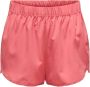 Only Short Shorts Roze Dames - Thumbnail 1