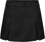Only Broekrok ONLELLY LIFE HW PLEAT SKORTS CC TLR - Thumbnail 1