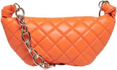 Only Shoulder Bags Oranje Dames