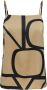 Only Andrea Tie Bikini Top Beige Dames - Thumbnail 1
