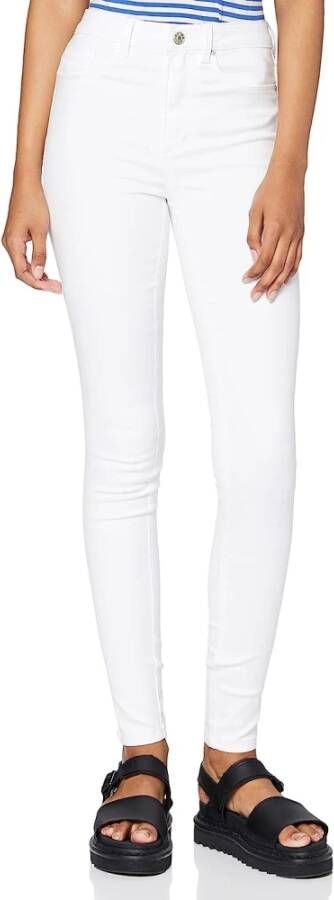 Only Skinny fit jeans ONLROYAL – Stretch-denim met hoge band voor optimale pasvorm - Foto 11