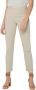 Only Straight fit high waist jeans met stretch model 'Emily' - Thumbnail 6