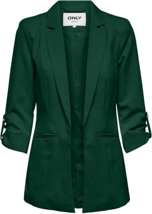 Only Korte blazer ONLKAYLE-ORLEEN 3 4 BLAZER TLR NOOS