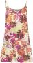Only Summer Dresses Meerkleurig Dames - Thumbnail 2