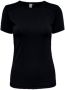 Only Play Functioneel shirt ONPMILA SS TRAIN TEE NOOS - Thumbnail 1