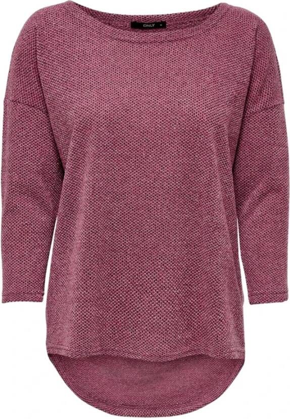 Only Top Manga 3 4 OY 15177776 Roze Dames