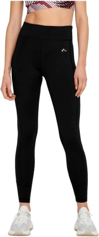 Only Training Trousers Zwart Dames