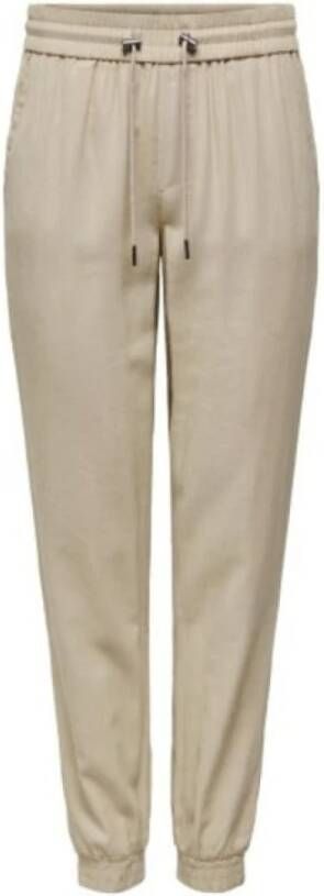 Only Broek KELDA-EMERY MW PULL-UP PANTS PNT NOOS 15203946 - Foto 4