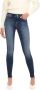 Only Skinny fit jeans met 5-pocketmodel model 'ONLBLUSH' - Thumbnail 6